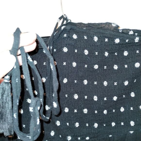 Old Navy Cute Pattern Sun Dress or Swim Cover Up - Picture 4 of 7